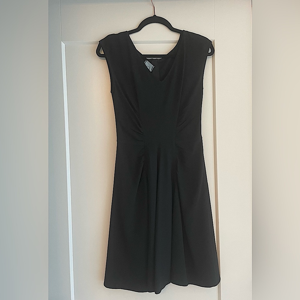 Prada Milano Sport Vintage Dress